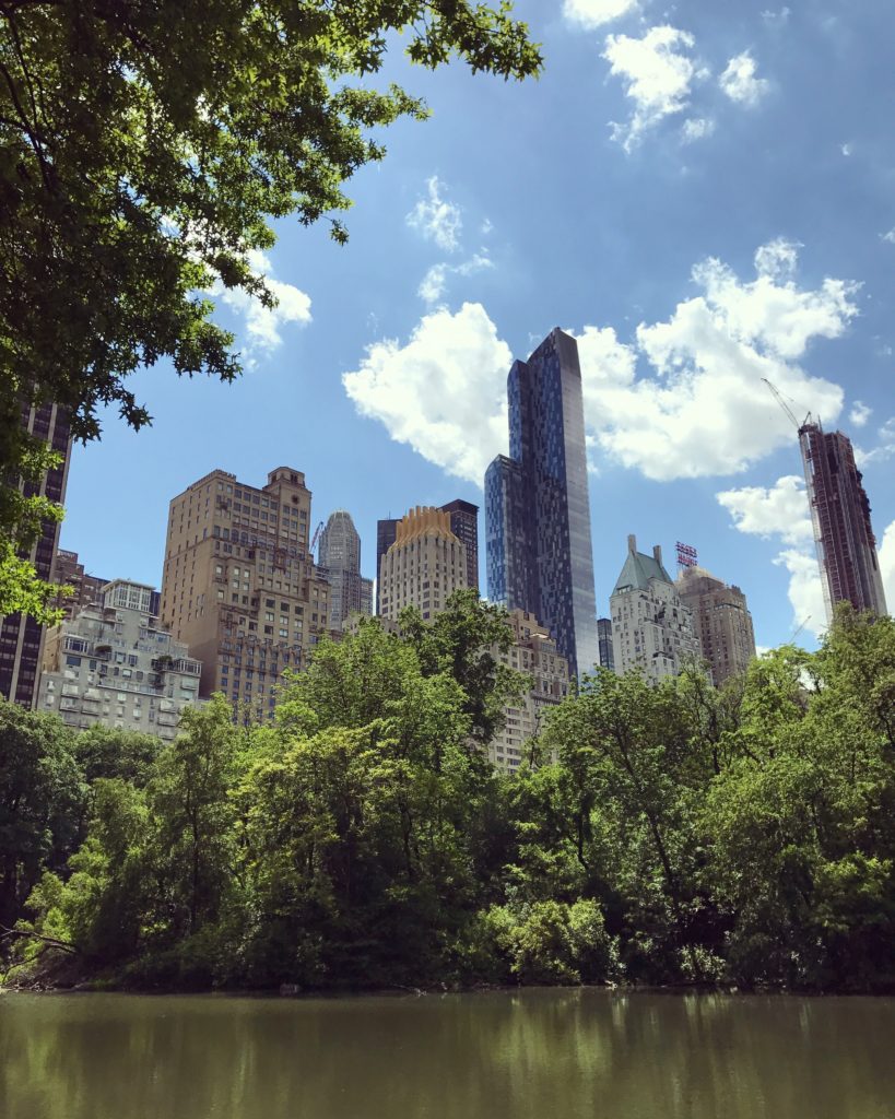 Central Park