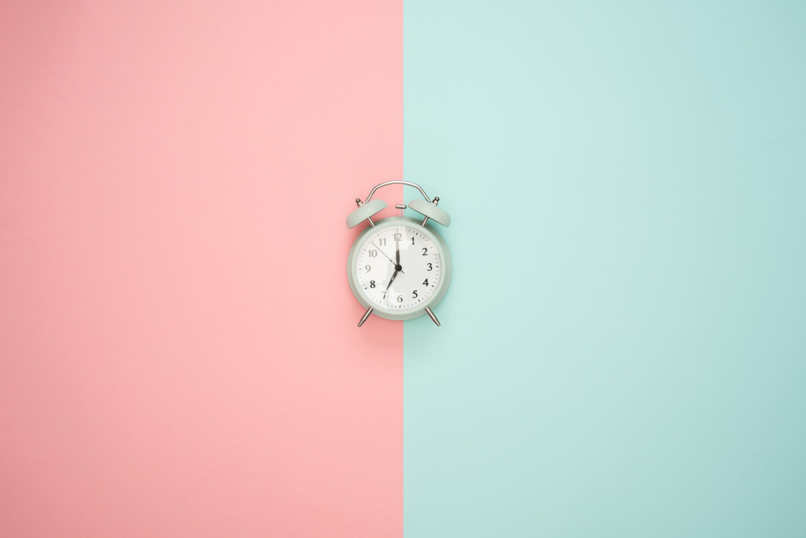 Für mehr Produktivität: Die 5-Minuten-Regel