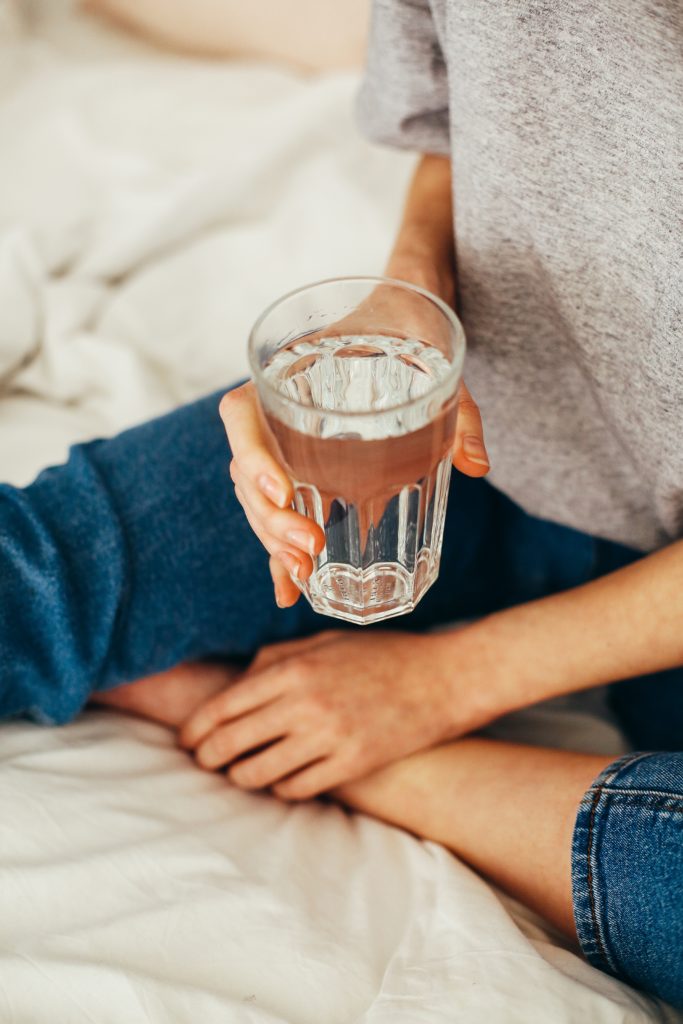 Für ein positives Lebensgefühl: Was wir vom Element Wasser lernen können