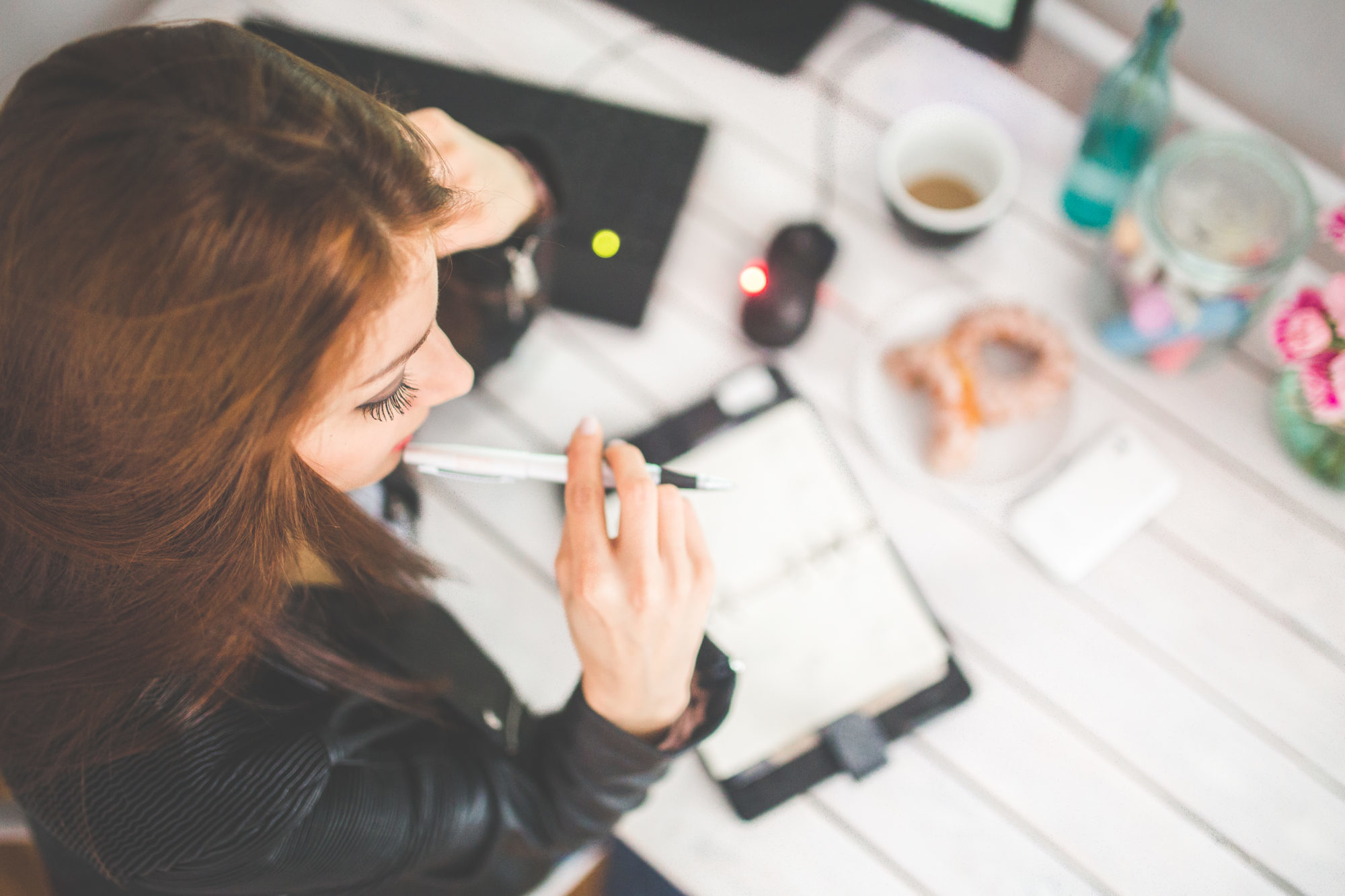 Die 4 Dimensionen sinnstiftender Arbeit