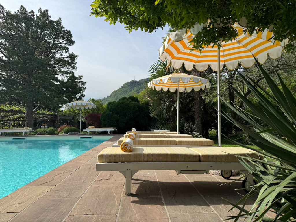 Hoteltest: Villa Arnica in Südtirol