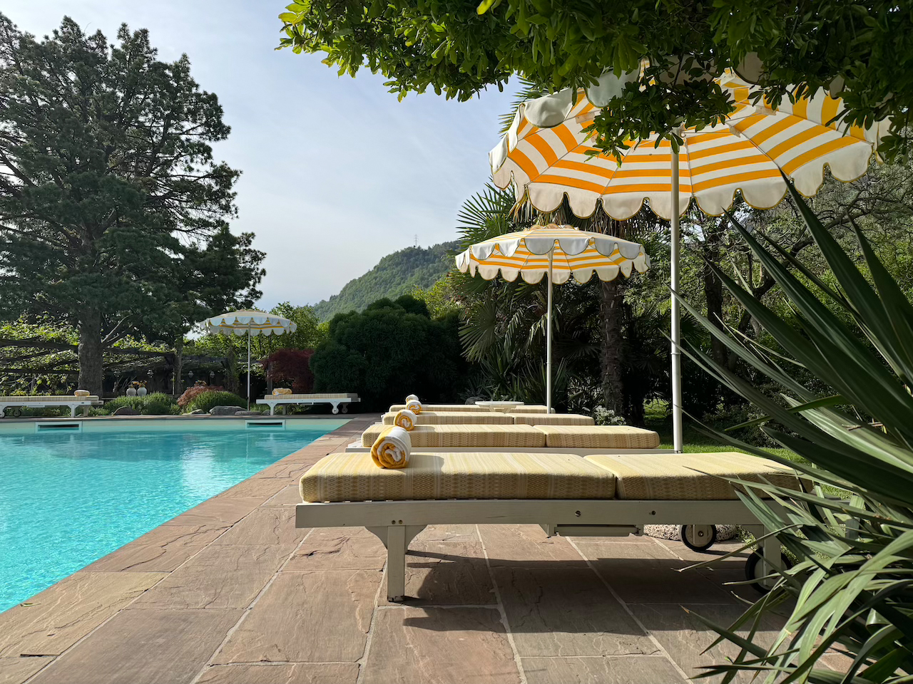 Hoteltest: Villa Arnica in Südtirol